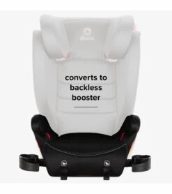 Diono Monterey 2XT Latch 2-in-1 Booster Car Seat - Black 9 Diono Monterey 2XT Latch 2-in-1 Booster Car Seat - Black -Britax || Little Unicorn || Graco Shop diono monterey 2xt latch 2 in 1 booster car seat black 99