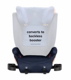 Diono Monterey 2XT Latch 2-in-1 Booster Car Seat - Blue -Britax || Little Unicorn || Graco Shop diono monterey 2xt latch 2 in 1 booster car seat blue 85