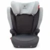 Diono Monterey 4DXT High Back Belt Positioning Booster Car Seat - Gray Light