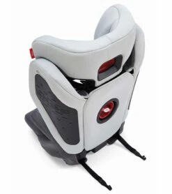 Diono Monterey 4DXT High Back Belt Positioning Booster Car Seat - Gray Light 5 Diono Monterey 4DXT High Back Belt Positioning Booster Car Seat - Gray Light -Britax || Little Unicorn || Graco Shop diono monterey 4dxt high back belt positioning booster car seat gray light 47