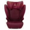 Diono Monterey 4DXT High Back Belt Positioning Booster Car Seat - Plum