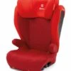 Diono Monterey 4DXT Latch 2-in-1 Booster Car Seat - Red