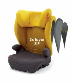 Diono Monterey 4DXT Latch 2-in-1 Booster Car Seat - Black -Britax || Little Unicorn || Graco Shop diono monterey 4dxt latch 2 in 1 booster car seat yellow sulphur 64 2