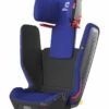 Diono Monterey 5iST FixSafe Belt Positioning High Back Booster Car Seat - Blue Sky