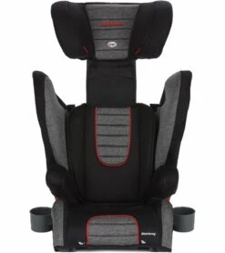 Diono Monterey High Back Belt Positioning Booster Car Seat - Heather -Britax || Little Unicorn || Graco Shop diono monterey high back belt positioning booster car seat heather 30