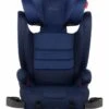 Diono Monterey XT High Back Belt Positioning Booster Car Seat - Blue