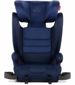 Diono Monterey XT High Back Belt Positioning Booster Car Seat - Blue