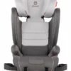 Diono Monterey XT High Back Belt Positioning Booster Car Seat - Grey Dark