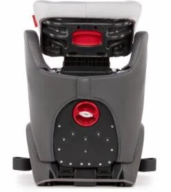 Diono Monterey XT High Back Belt Positioning Booster Car Seat - Grey Dark -Britax || Little Unicorn || Graco Shop diono monterey xt high back belt positioning booster car seat grey dark 28