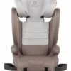 Diono Monterey XT High Back Belt Positioning Booster Car Seat - Grey Oyster
