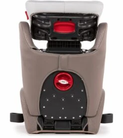 Diono Monterey XT High Back Belt Positioning Booster Car Seat - Grey Oyster -Britax || Little Unicorn || Graco Shop diono monterey xt high back belt positioning booster car seat grey oyster 56