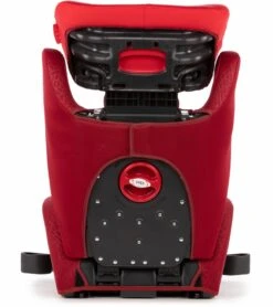 Diono Monterey XT High Back Belt Positioning Booster Car Seat - Red -Britax || Little Unicorn || Graco Shop diono monterey xt high back belt positioning booster car seat red 31