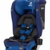 Diono Radian 3 RXT Safe+ Narrow All-in-One Convertible Car Seat - Blue Sky