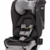 Diono Radian 3 RXT Safe+ Narrow All-in-One Convertible Car Seat - Gray Slate