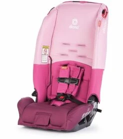 Diono Radian 3R All-in-One Convertible Car Seat 2019 Pink