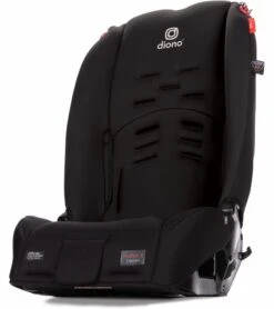 Diono Radian 3R Narrow All-in-One Convertible Car Seat - Black Jet 7 Diono Radian 3R Narrow All-in-One Convertible Car Seat - Black Jet -Britax || Little Unicorn || Graco Shop diono radian 3r narrow all in one convertible car seat black jet 23