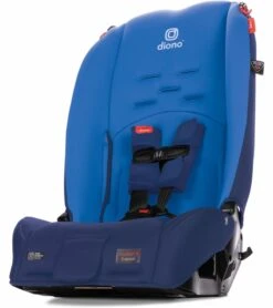 Diono Radian 3R Narrow All-in-One Convertible Car Seat - Blue Sky 6 Diono Radian 3R Narrow All-in-One Convertible Car Seat - Blue Sky -Britax || Little Unicorn || Graco Shop diono radian 3r narrow all in one convertible car seat blue sky 21