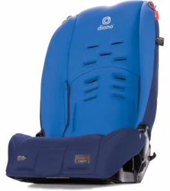 Diono Radian 3R Narrow All-in-One Convertible Car Seat - Blue Sky 7 Diono Radian 3R Narrow All-in-One Convertible Car Seat - Blue Sky -Britax || Little Unicorn || Graco Shop diono radian 3r narrow all in one convertible car seat blue sky 22