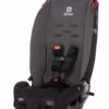 Diono Radian 3R Narrow All-in-One Convertible Car Seat - Gray Slate
