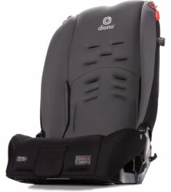 Diono Radian 3R Narrow All-in-One Convertible Car Seat - Gray Slate 7 Diono Radian 3R Narrow All-in-One Convertible Car Seat - Gray Slate -Britax || Little Unicorn || Graco Shop diono radian 3r narrow all in one convertible car seat gray slate 24