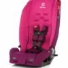 Diono Radian 3R Narrow All-in-One Convertible Car Seat - Pink Blossom