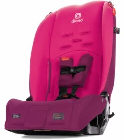 Diono Radian 3R Narrow All-in-One Convertible Car Seat - Pink Blossom 6 Diono Radian 3R Narrow All-in-One Convertible Car Seat - Pink Blossom -Britax || Little Unicorn || Graco Shop diono radian 3r narrow all in one convertible car seat pink blossom 28