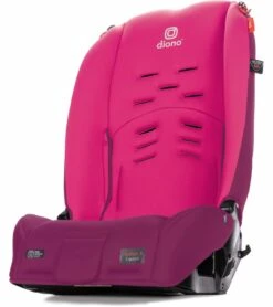 Diono Radian 3R Narrow All-in-One Convertible Car Seat - Pink Blossom 7 Diono Radian 3R Narrow All-in-One Convertible Car Seat - Pink Blossom -Britax || Little Unicorn || Graco Shop diono radian 3r narrow all in one convertible car seat pink blossom 29