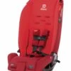 Diono Radian 3R Narrow All-in-One Convertible Car Seat - Red Cherry