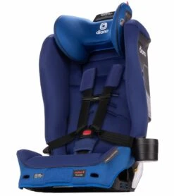 Diono Radian 3R SafePlus All-in-One Convertible Car Seat - Blue Sky