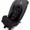 Diono Radian 3RX All-in-One Convertible Car Seat 2020 Gray Slate