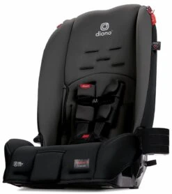 Diono Radian 3RX All-in-One Convertible Car Seat 2020 Gray Slate -Britax || Little Unicorn || Graco Shop diono radian 3rx all in one convertible car seat 2020 gray slate 71