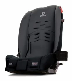 Diono Radian 3RX All-in-One Convertible Car Seat 2020 Gray Slate -Britax || Little Unicorn || Graco Shop diono radian 3rx all in one convertible car seat 2020 gray slate 72