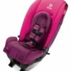 Diono Radian 3RX All-in-One Convertible Car Seat 2020 Pink Blossom