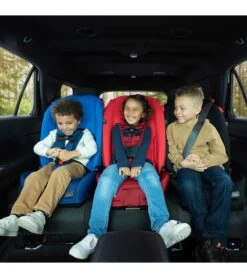 Diono Radian 3RX All-in-One Convertible Car Seat 2020 Pink Blossom -Britax || Little Unicorn || Graco Shop diono radian 3rx all in one convertible car seat 2020 pink blossom 75