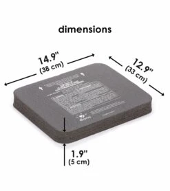 Diono Radian Rear-Facing Angle Adjuster -Britax || Little Unicorn || Graco Shop diono radian rear facing angle adjuster 11