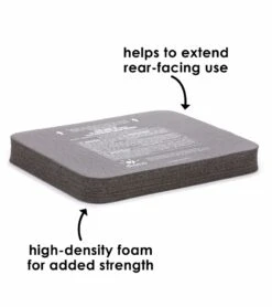 Diono Radian Rear-Facing Angle Adjuster -Britax || Little Unicorn || Graco Shop diono radian rear facing angle adjuster 8