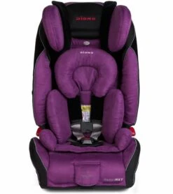 Diono Radian RXT All-In-One Convertible Car Seat - Plum 9 Diono Radian RXT All-In-One Convertible Car Seat - Plum -Britax || Little Unicorn || Graco Shop diono radian rxt all in one convertible car seat plum 157