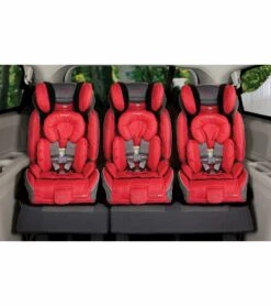 Diono Radian RXT All-In-One Convertible Car Seat - Plum 13 Diono Radian RXT All-In-One Convertible Car Seat - Plum -Britax || Little Unicorn || Graco Shop diono radian rxt all in one convertible car seat plum 161