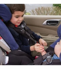 Diono Radian RXT Convertible + Booster Car Seat - Black Plaid -Britax || Little Unicorn || Graco Shop diono radian rxt convertible booster car seat black plaid 235