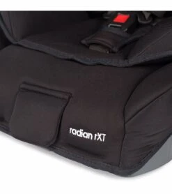Diono Radian RXT Convertible + Booster Car Seat - Black Plaid -Britax || Little Unicorn || Graco Shop diono radian rxt convertible booster car seat black plaid 237
