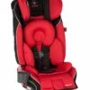 Diono Radian RXT Convertible + Booster Car Seat - Red