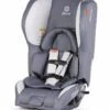 Diono Rainier 2 AX Convertible Car Seat - Grey Dark