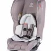 Diono Rainier 2 AX Convertible Car Seat - Grey Oyster