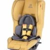Diono Rainier 2 AX Convertible Car Seat - Yellow Sulphur
