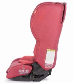 Diono Rainier 2 AXT All-in-One Convertible Car Seat + Booster - Red -Britax || Little Unicorn || Graco Shop diono rainier 2 axt all in one convertible car seat booster red 179
