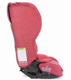 Diono Rainier 2 AXT All-in-One Convertible Car Seat + Booster - Red -Britax || Little Unicorn || Graco Shop diono rainier 2 axt all in one convertible car seat booster red 180