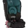 Diono Rainier All-In-One Convertible Car Seat - Black Forest