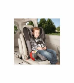 Diono Rainier All-In-One Convertible Car Seat - Orchid -Britax || Little Unicorn || Graco Shop diono rainier all in one convertible car seat orchid 74