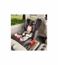 Diono Rainier All-In-One Convertible Car Seat - Orchid -Britax || Little Unicorn || Graco Shop diono rainier all in one convertible car seat orchid 76
