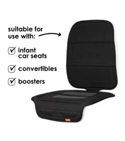 Diono Seat Guard Complete -Britax || Little Unicorn || Graco Shop diono seat guard complete 194